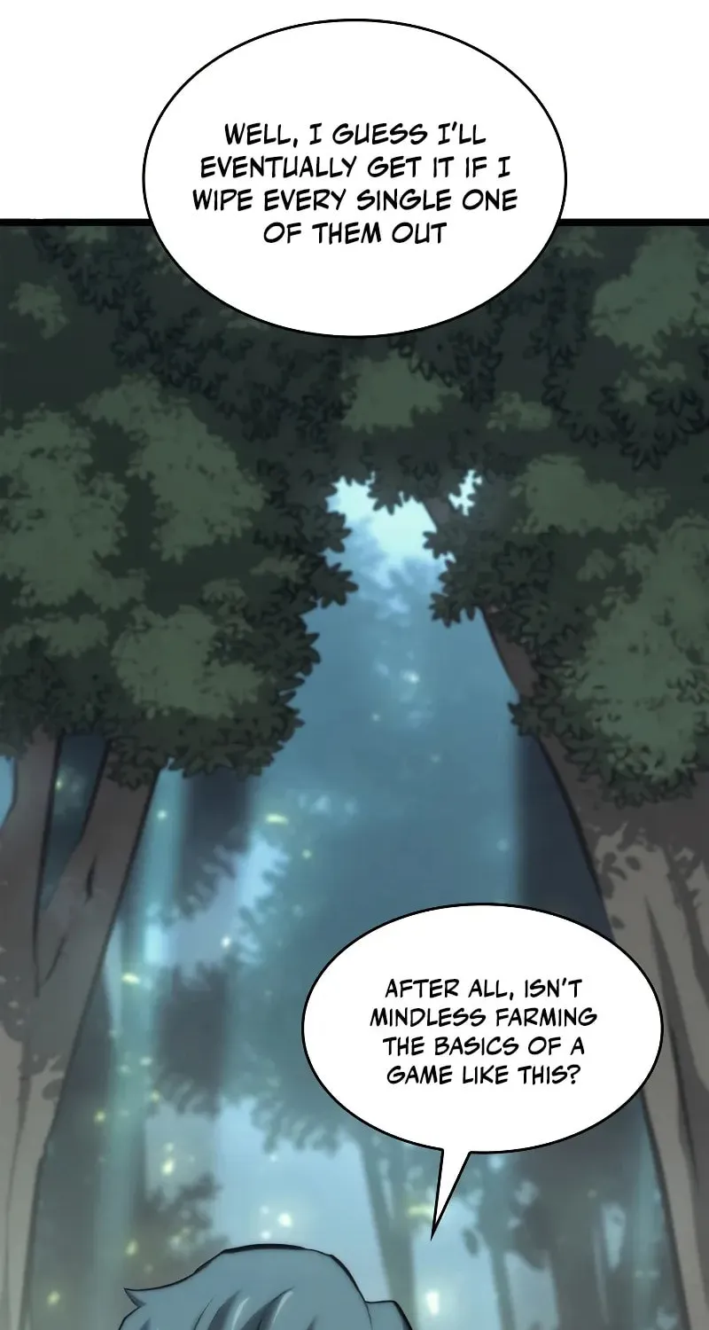 Read The SSS-Ranker Returns chapter 25 image 22 on Lezhin