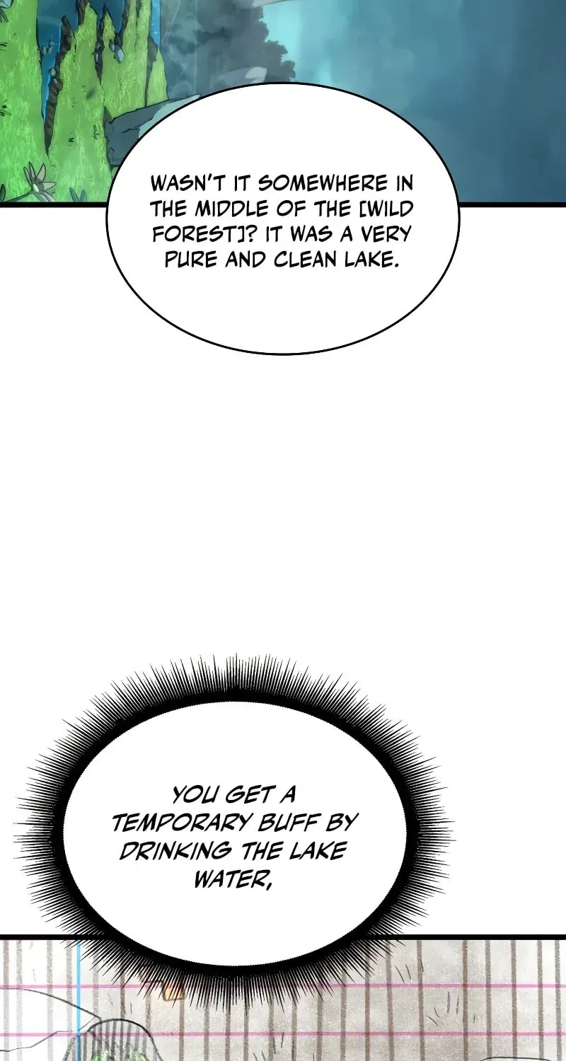Read The SSS-Ranker Returns chapter 25 image 33 on Lezhin