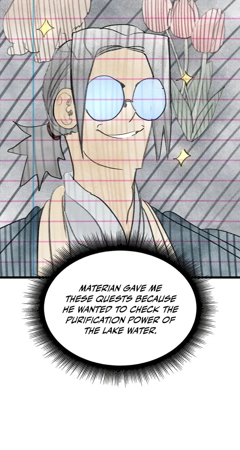 Read The SSS-Ranker Returns chapter 25 image 37 on Lezhin