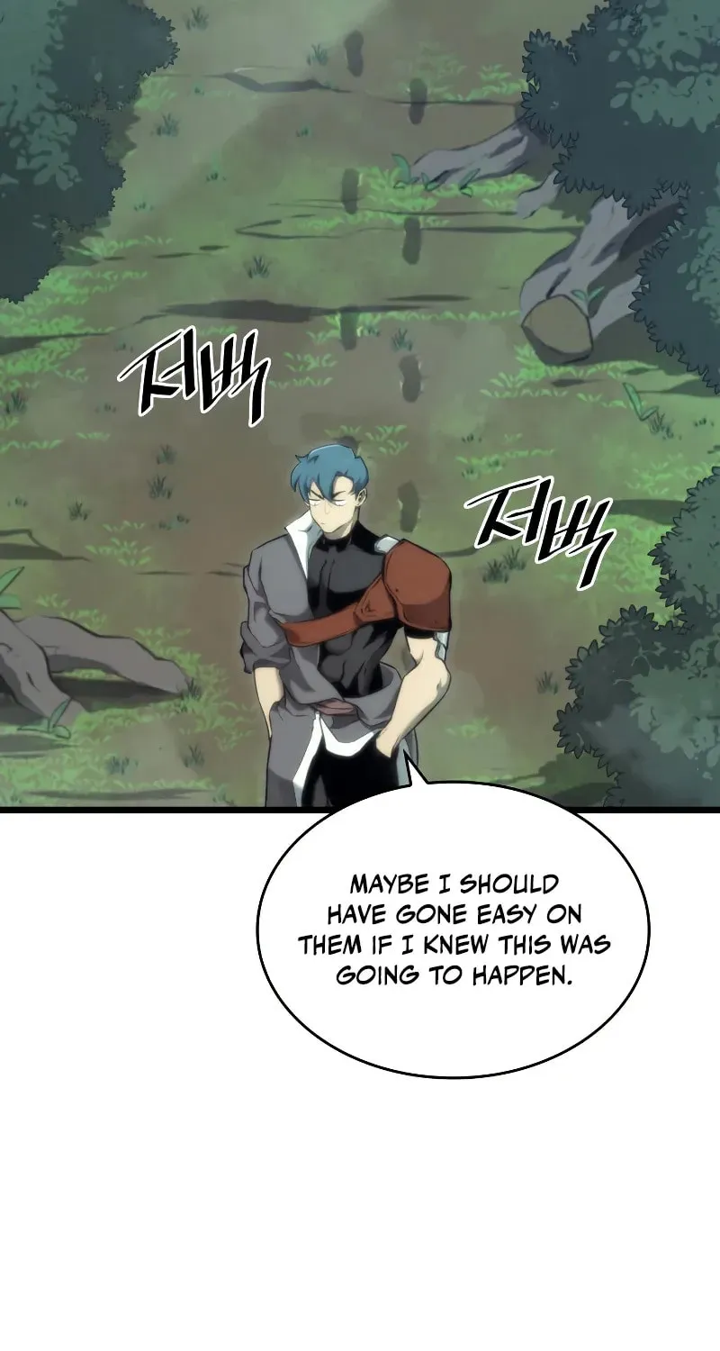 Read The SSS-Ranker Returns chapter 25 image 40 on Lezhin