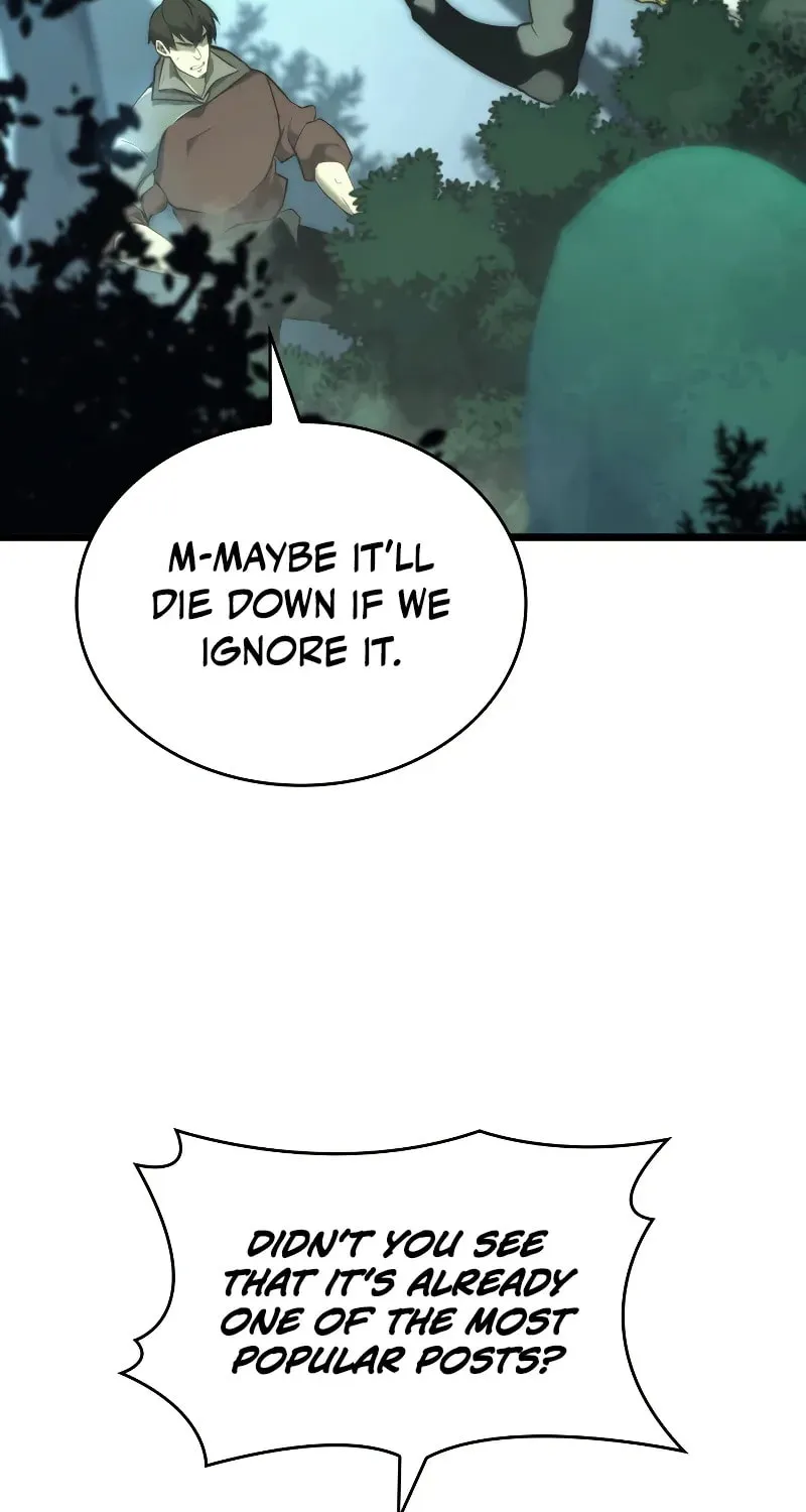 Read The SSS-Ranker Returns chapter 25 image 47 on Lezhin