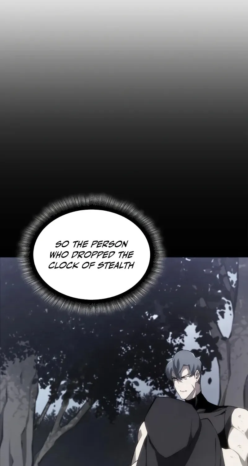 Read The SSS-Ranker Returns chapter 25 image 68 on Lezhin