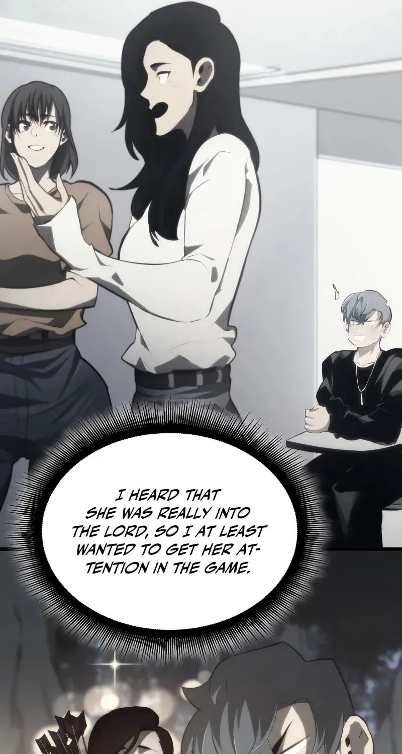 Read The SSS-Ranker Returns chapter 25 image 72 on Lezhin