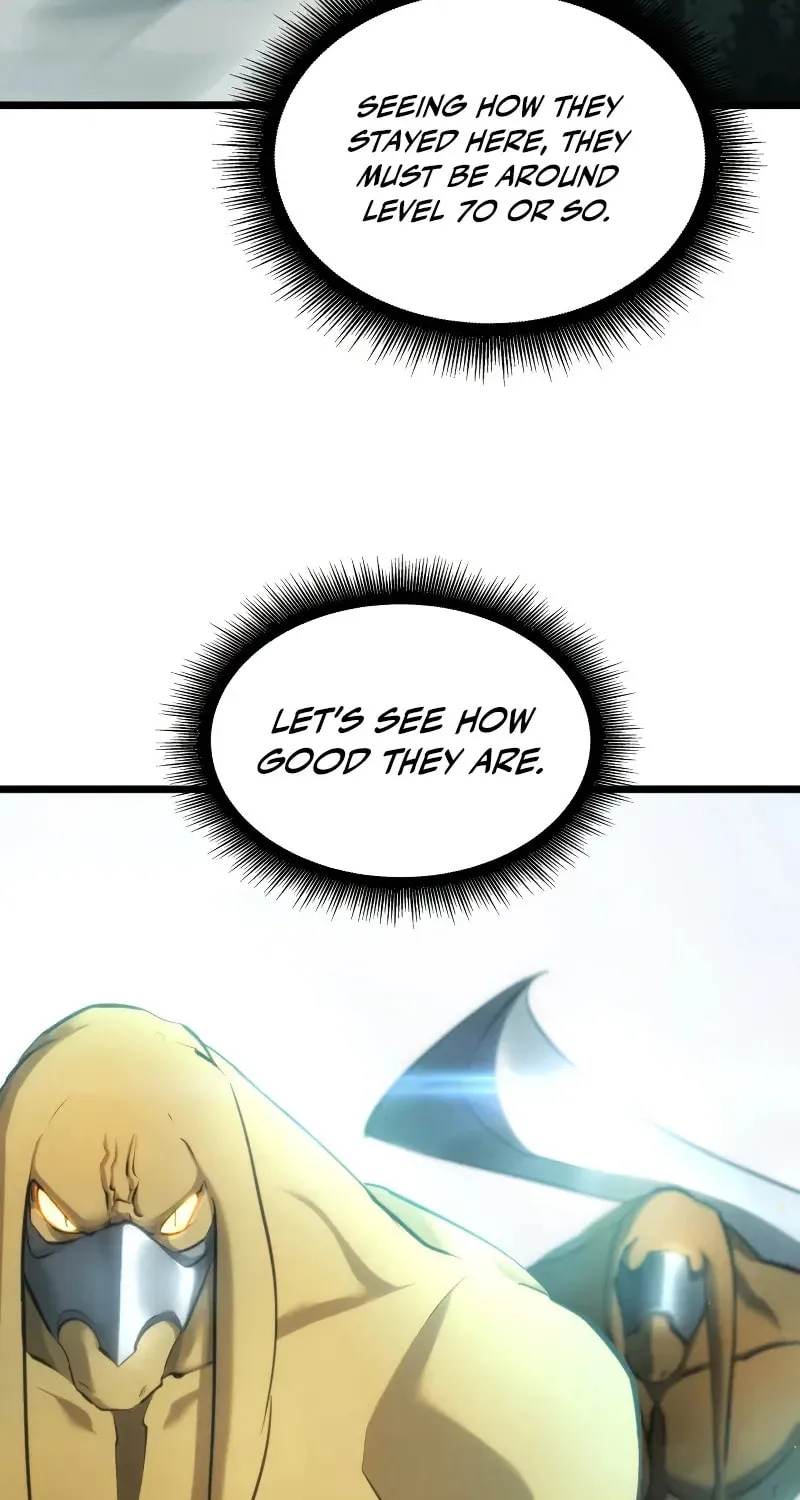 Read The SSS-Ranker Returns chapter 25 image 83 on Lezhin