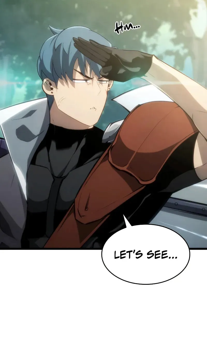 Read The SSS-Ranker Returns chapter 25 image 98 on Lezhin