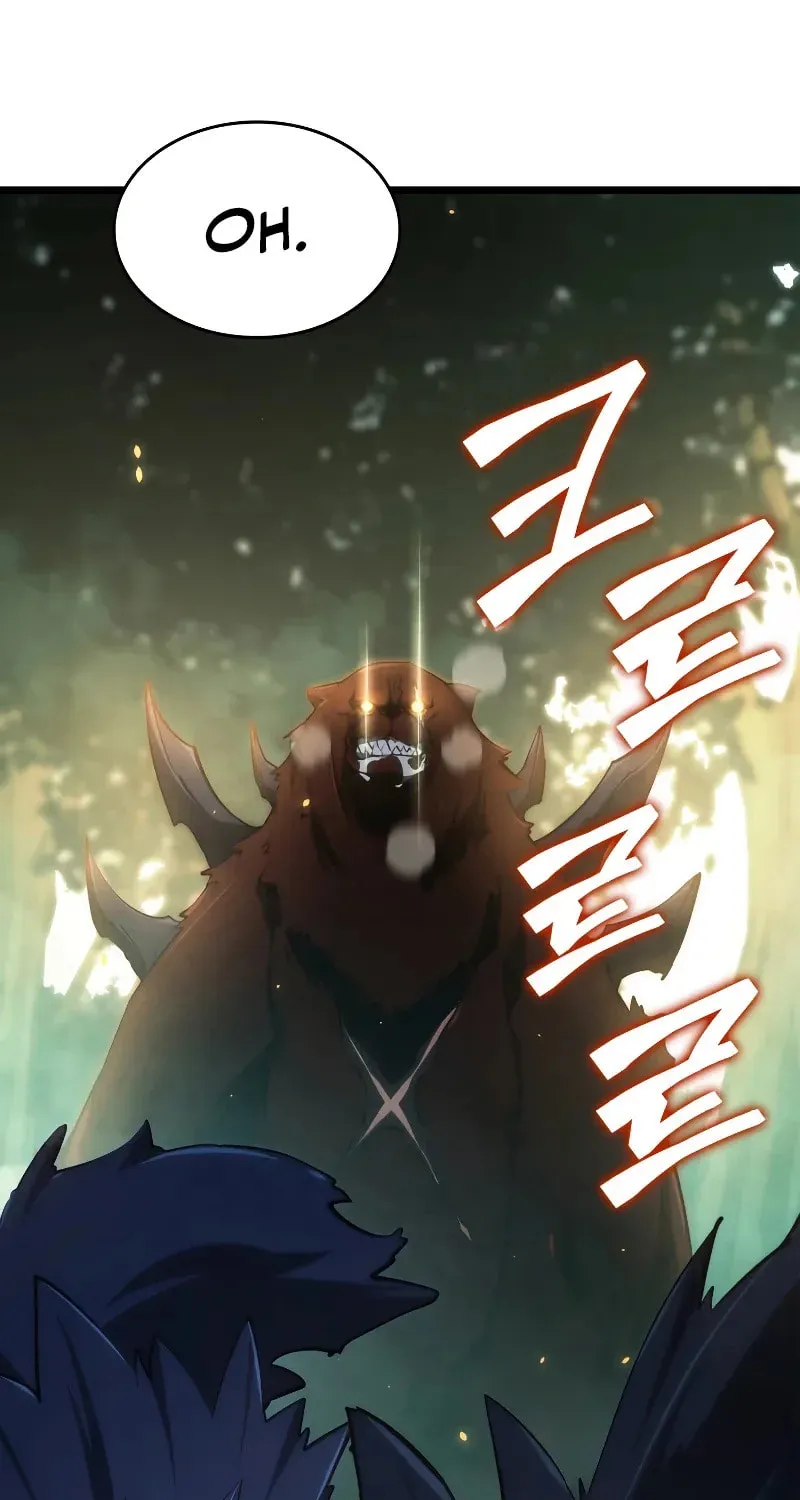 Read The SSS-Ranker Returns chapter 25 image 99 on Lezhin