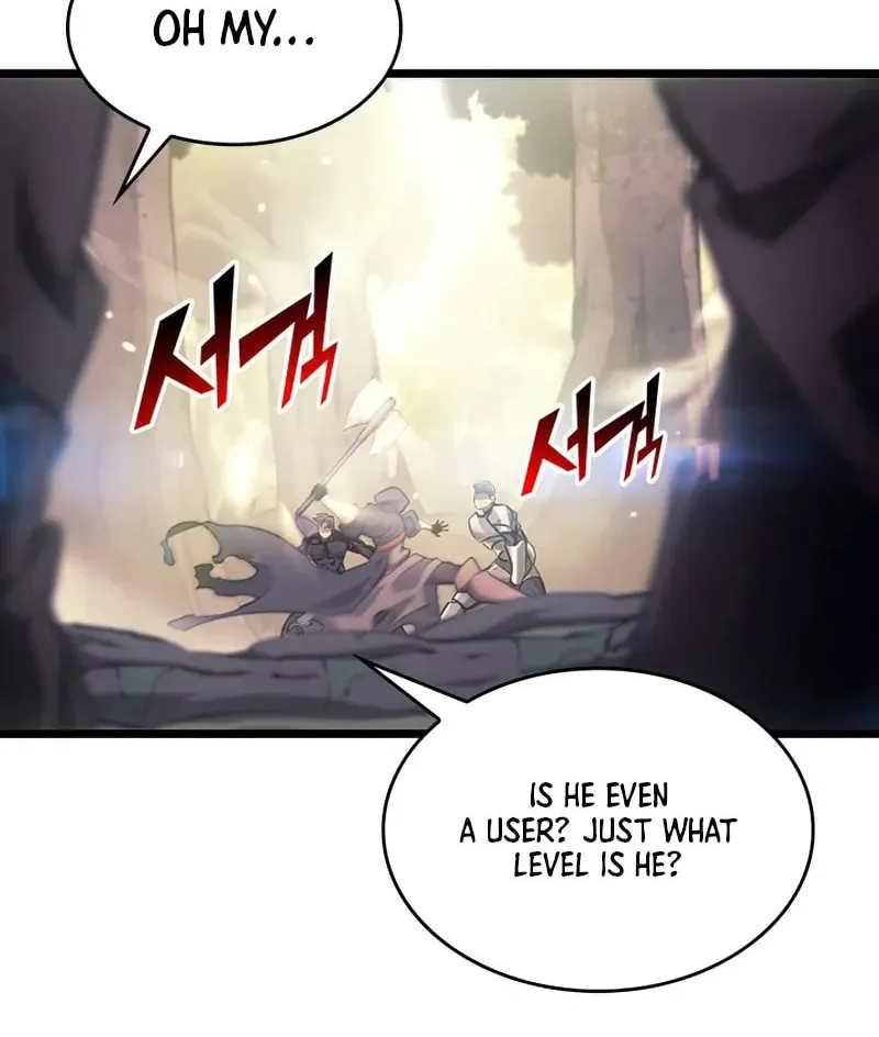 Read The SSS-Ranker Returns chapter 27 image 105 on Lezhin