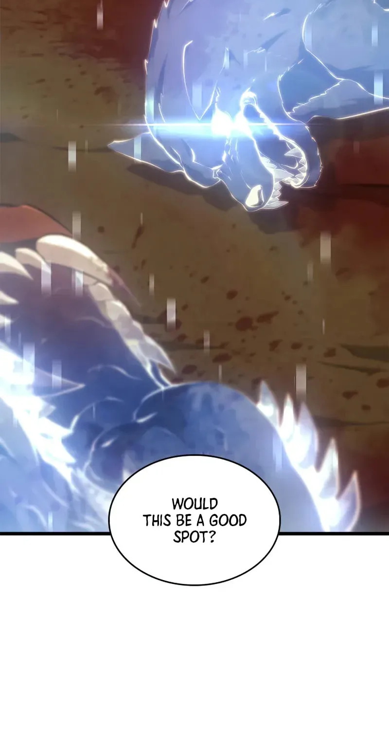 Read The SSS-Ranker Returns chapter 27 image 13 on Lezhin