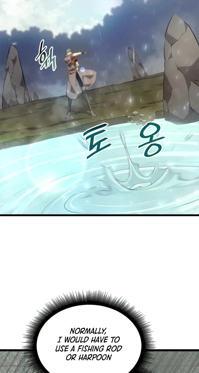 Read The SSS-Ranker Returns chapter 27 image 16 on Lezhin
