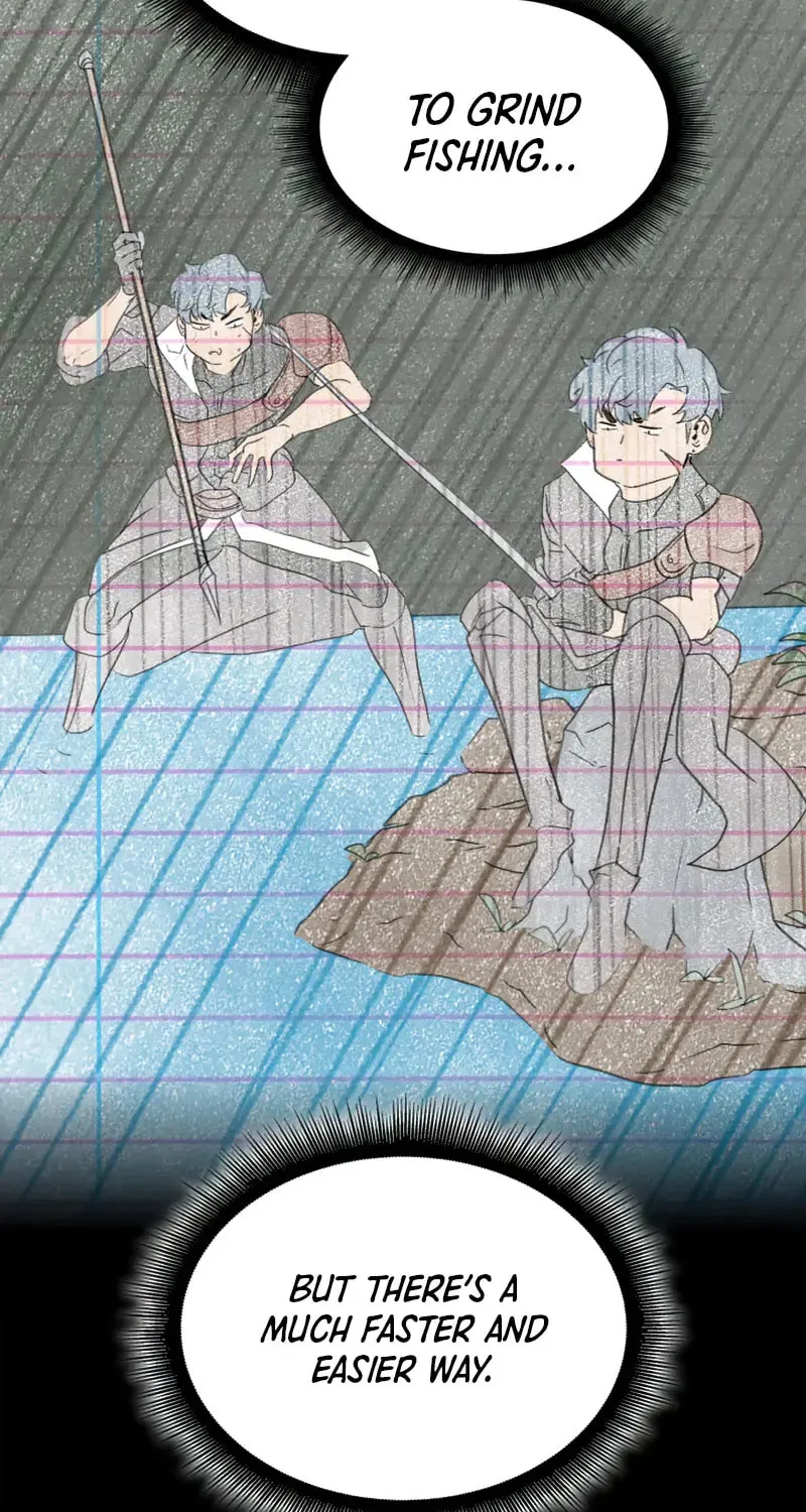 Read The SSS-Ranker Returns chapter 27 image 17 on Lezhin