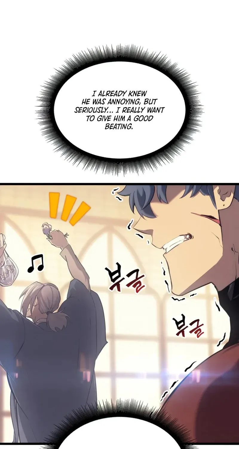 Read The SSS-Ranker Returns chapter 27 image 34 on Lezhin
