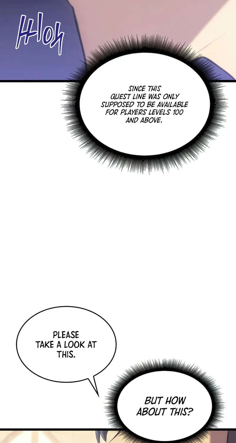 Read The SSS-Ranker Returns chapter 27 image 36 on Lezhin