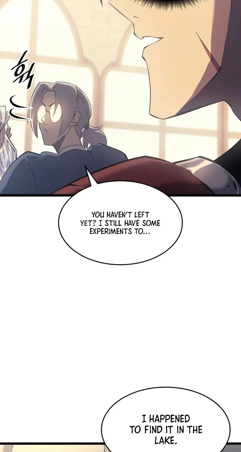 Read The SSS-Ranker Returns chapter 27 image 37 on Lezhin