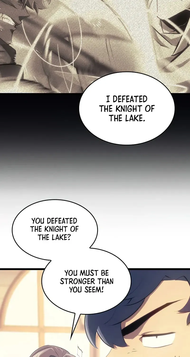 Read The SSS-Ranker Returns chapter 27 image 43 on Lezhin