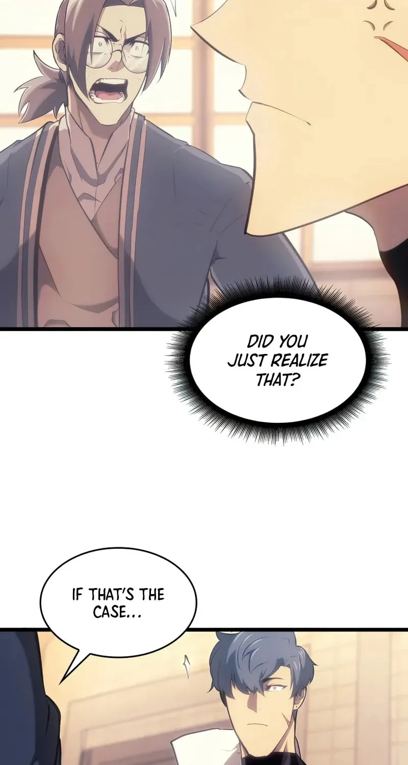 Read The SSS-Ranker Returns chapter 27 image 44 on Lezhin
