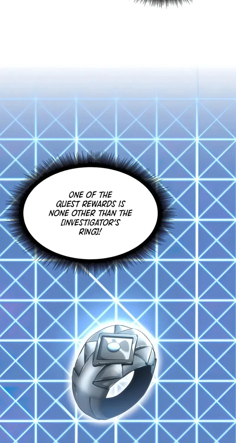 Read The SSS-Ranker Returns chapter 27 image 51 on Lezhin