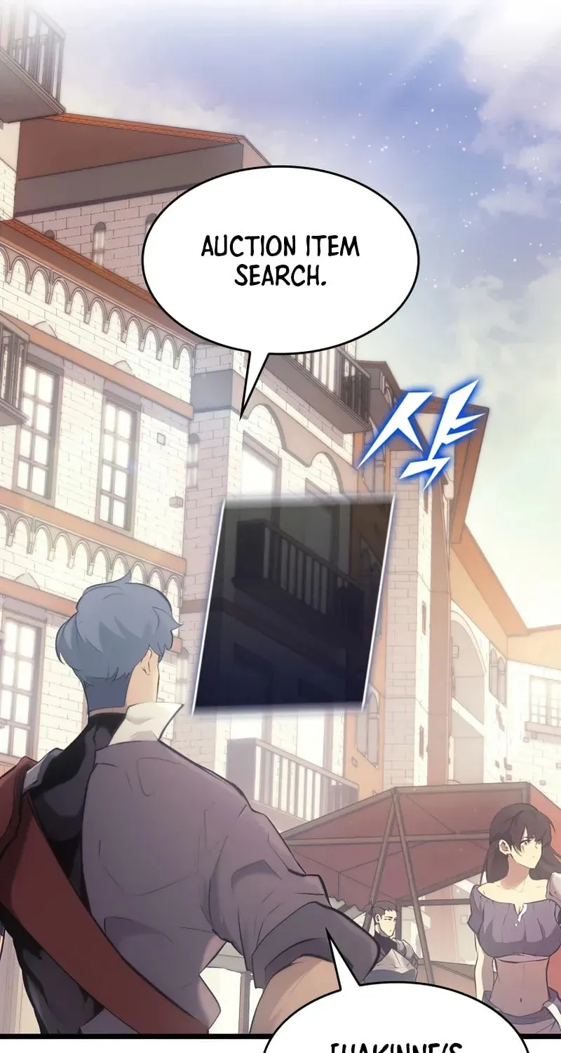 Read The SSS-Ranker Returns chapter 27 image 56 on Lezhin