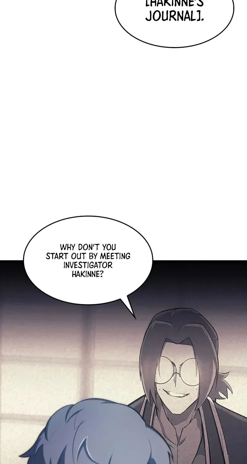Read The SSS-Ranker Returns chapter 27 image 57 on Lezhin