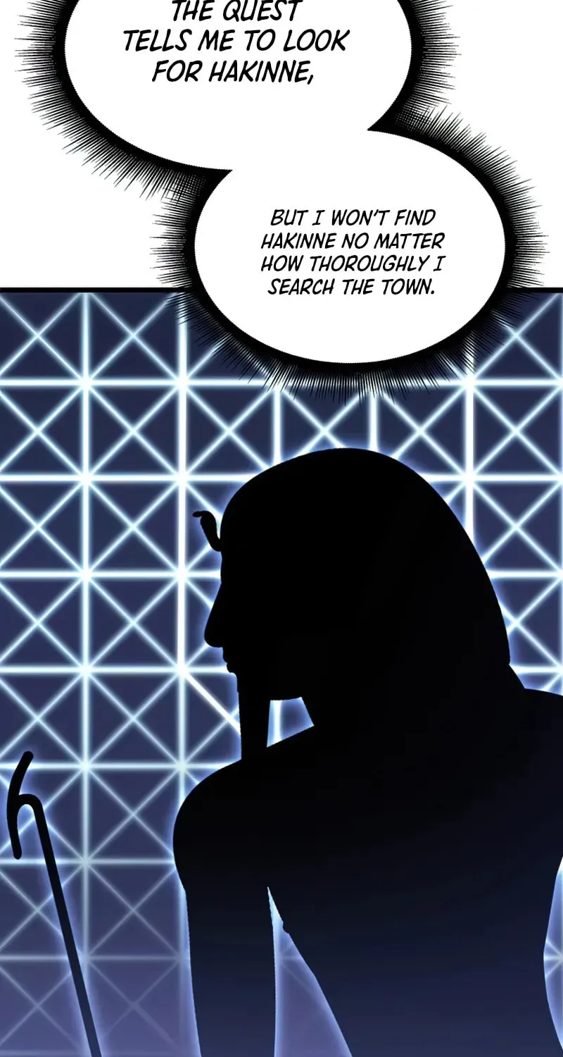 Read The SSS-Ranker Returns chapter 27 image 59 on Lezhin
