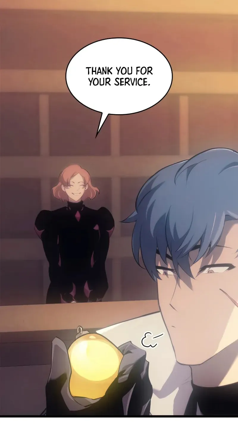 Read The SSS-Ranker Returns chapter 27 image 6 on Lezhin
