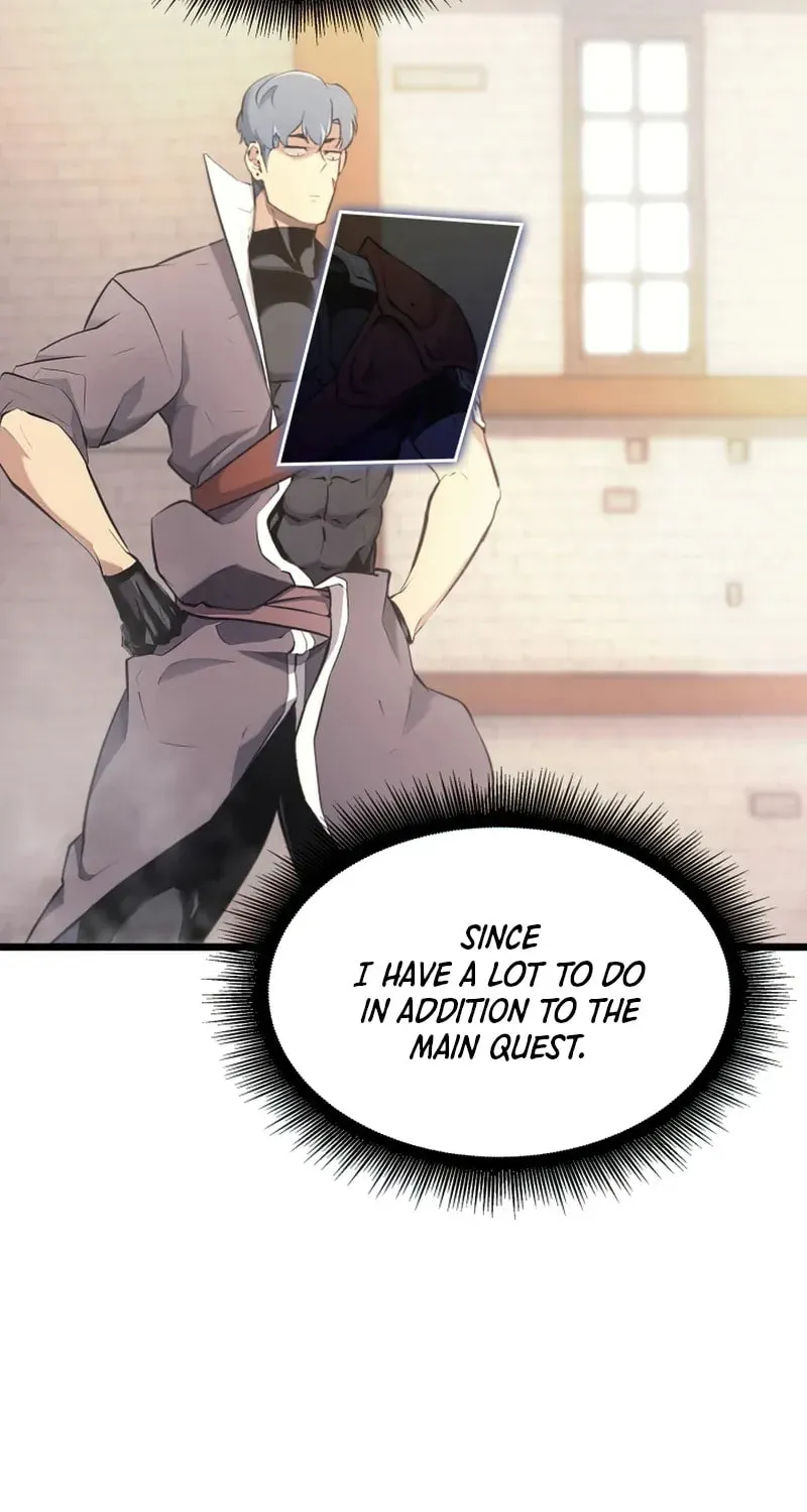 Read The SSS-Ranker Returns chapter 27 image 64 on Lezhin