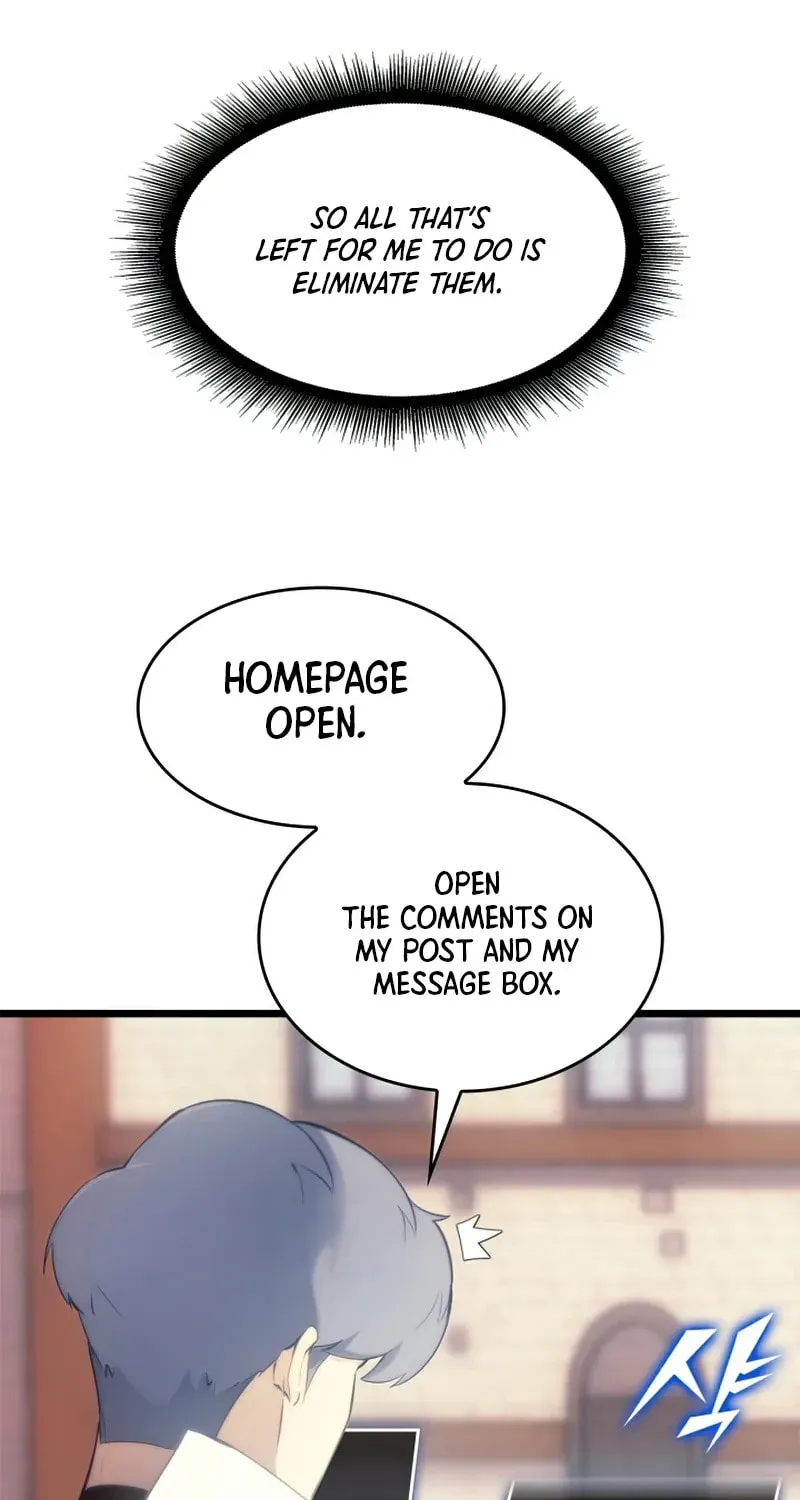 Read The SSS-Ranker Returns chapter 27 image 68 on Lezhin