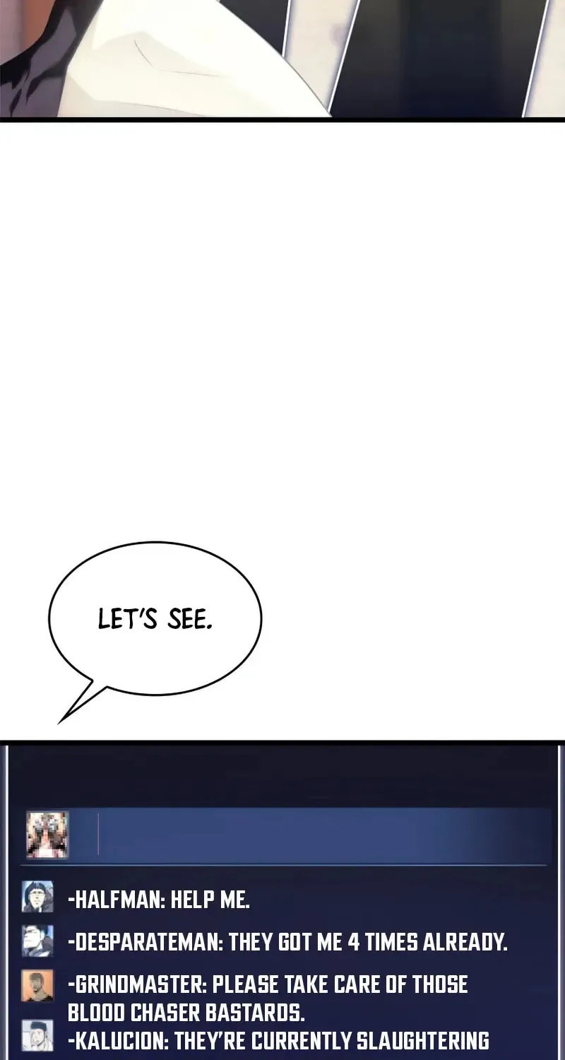 Read The SSS-Ranker Returns chapter 27 image 69 on Lezhin