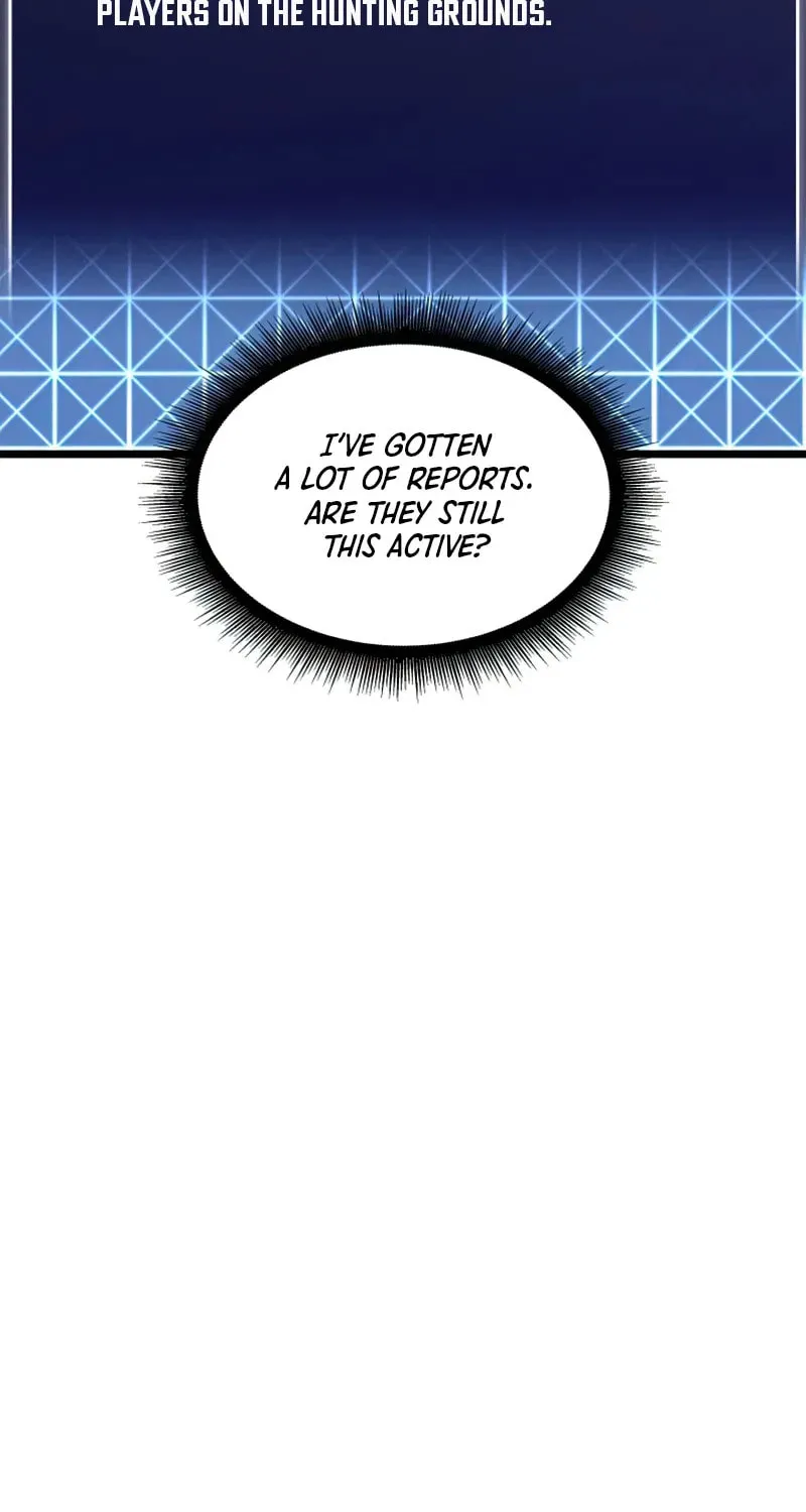 Read The SSS-Ranker Returns chapter 27 image 70 on Lezhin