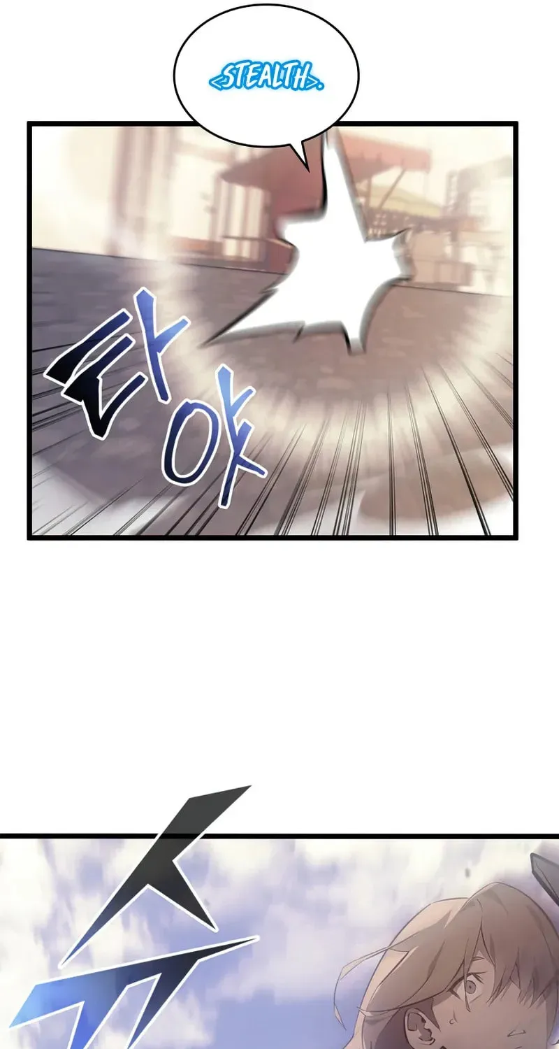 Read The SSS-Ranker Returns chapter 27 image 76 on Lezhin