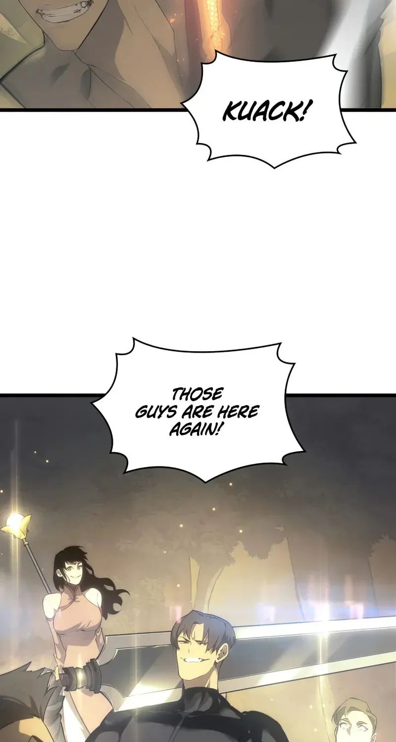 Read The SSS-Ranker Returns chapter 27 image 82 on Lezhin