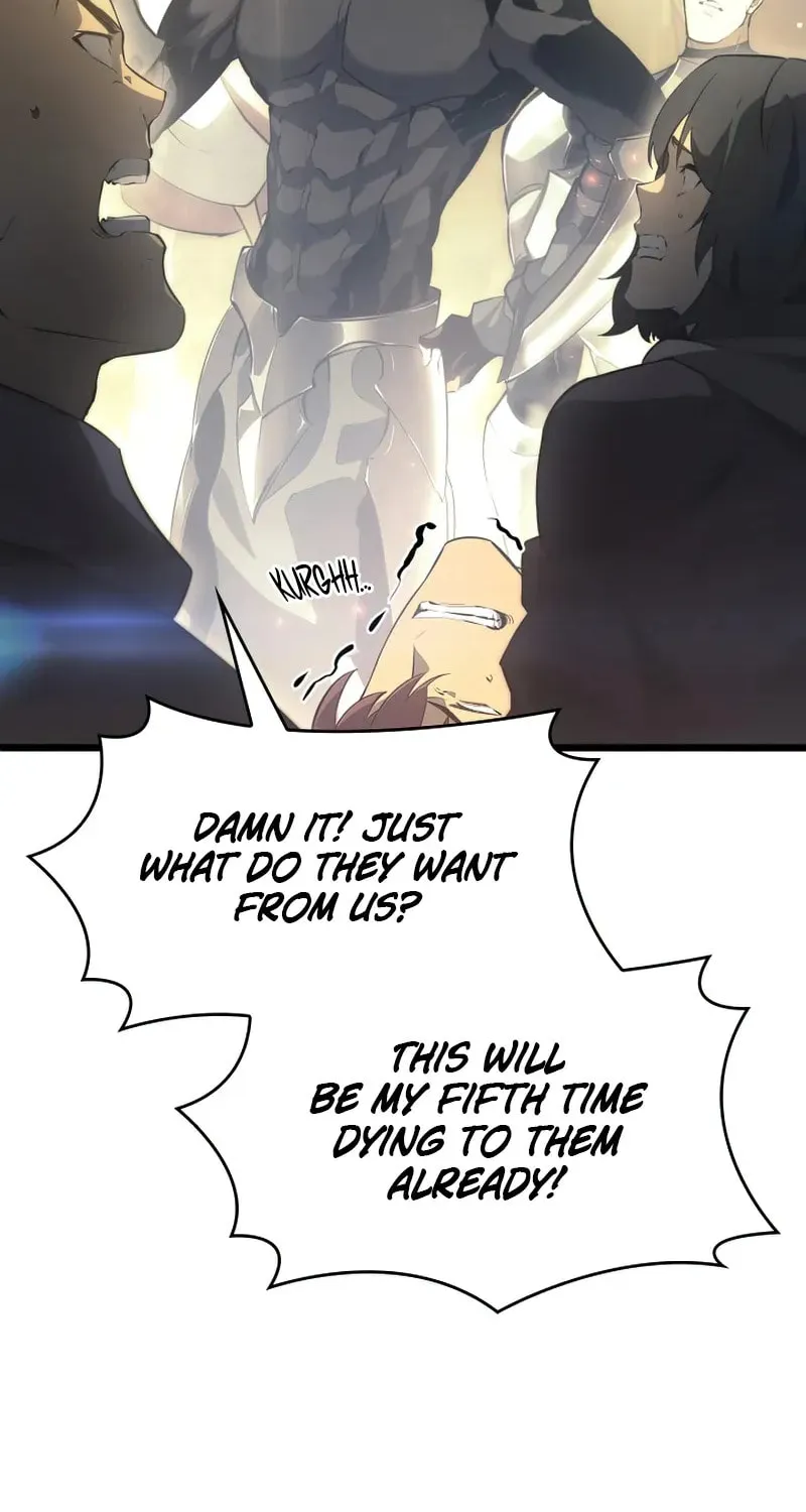 Read The SSS-Ranker Returns chapter 27 image 83 on Lezhin