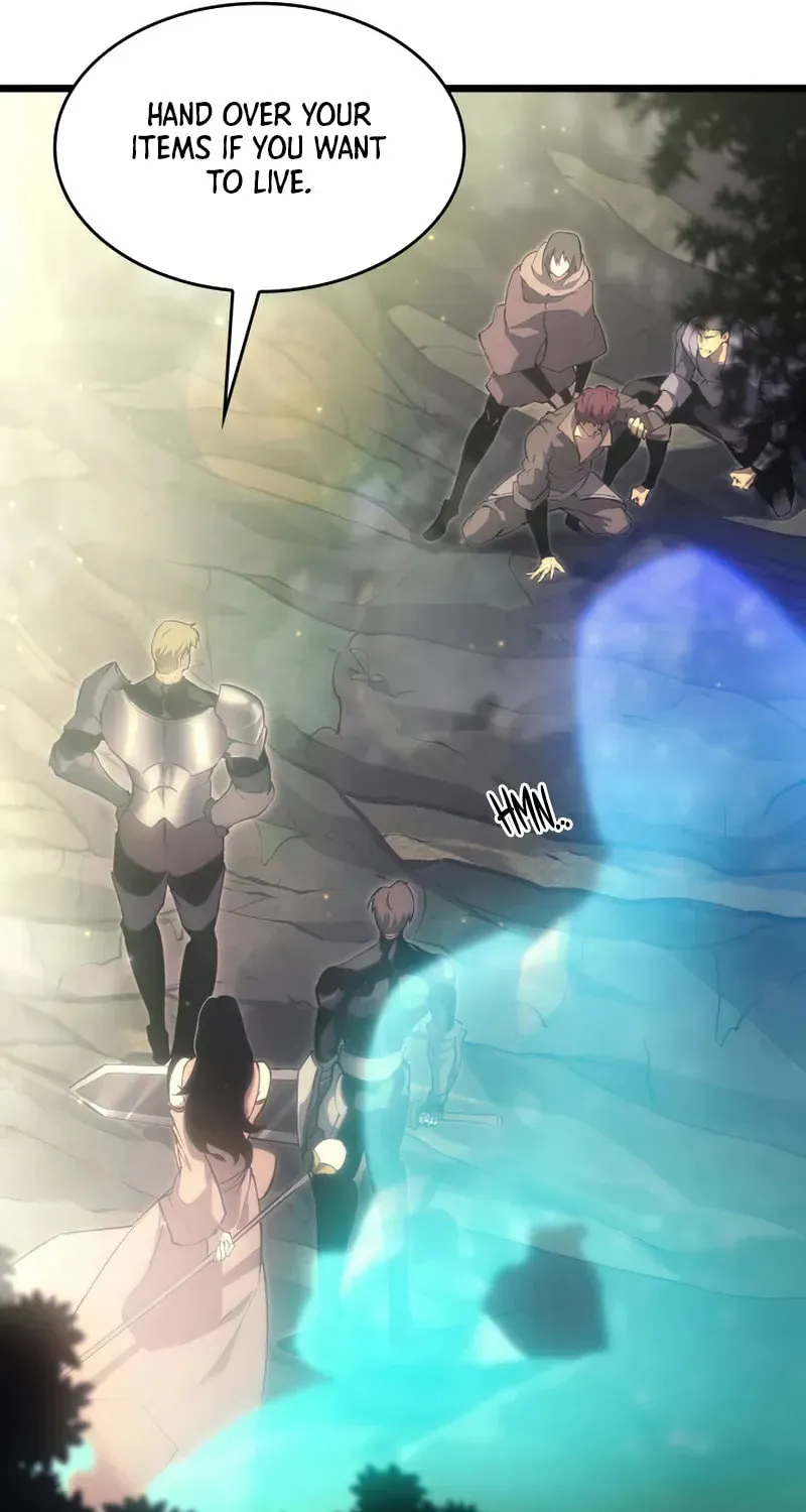 Read The SSS-Ranker Returns chapter 27 image 86 on Lezhin