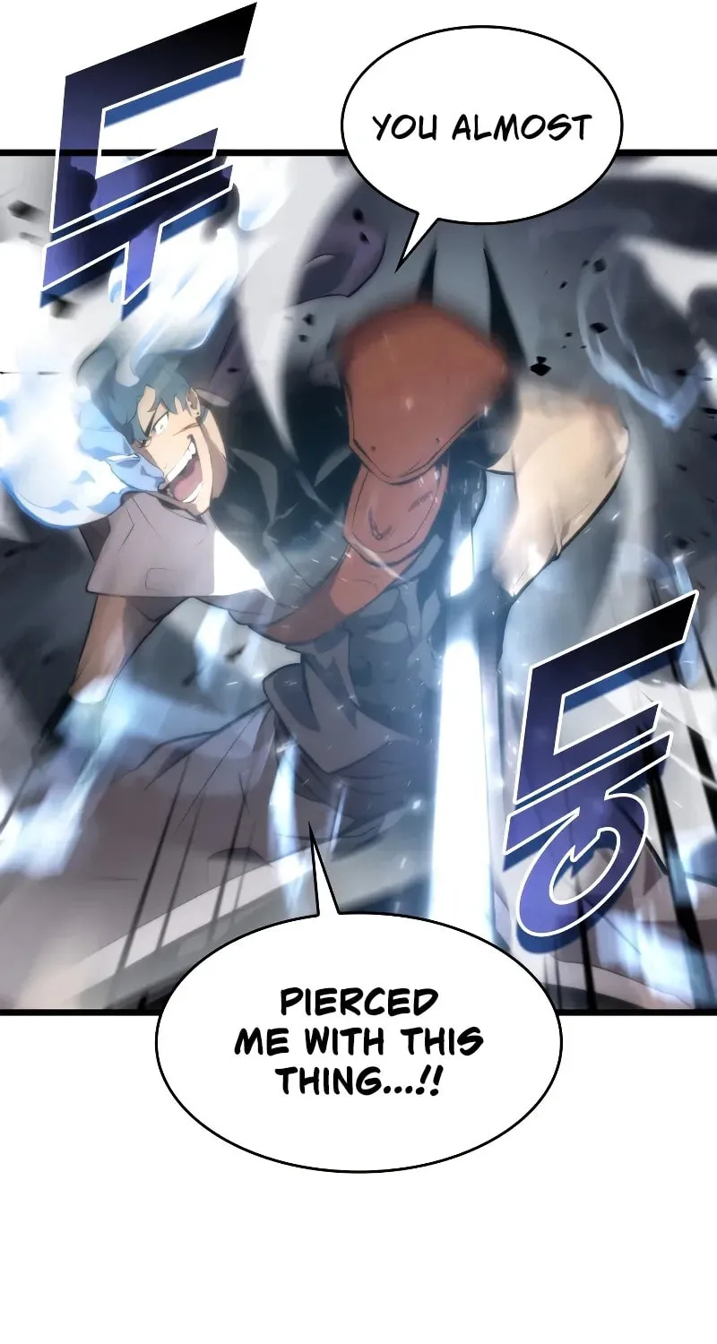 Read The SSS-Ranker Returns chapter 31 image 10 on Lezhin