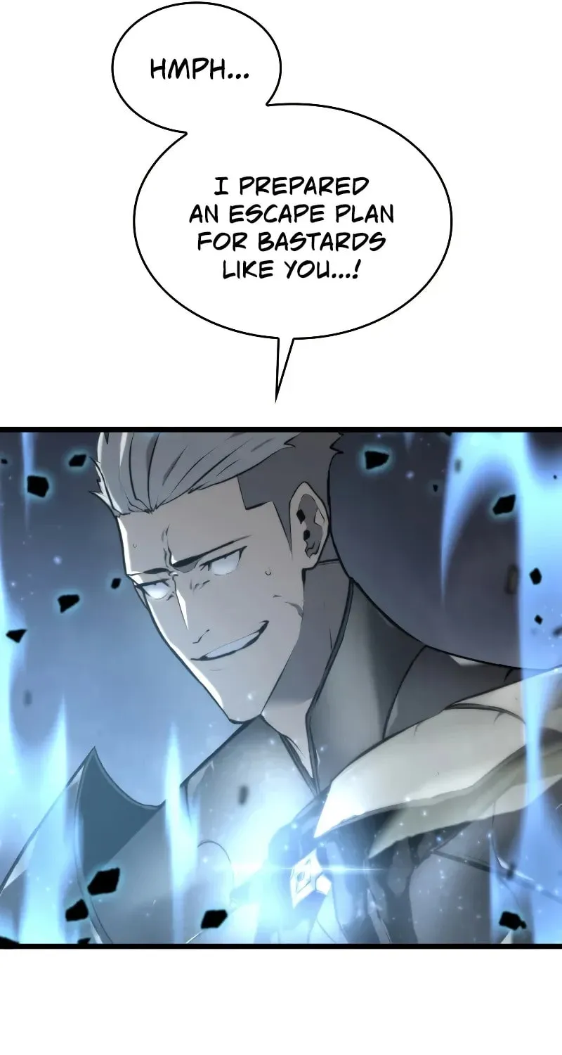 Read The SSS-Ranker Returns chapter 31 image 19 on Lezhin