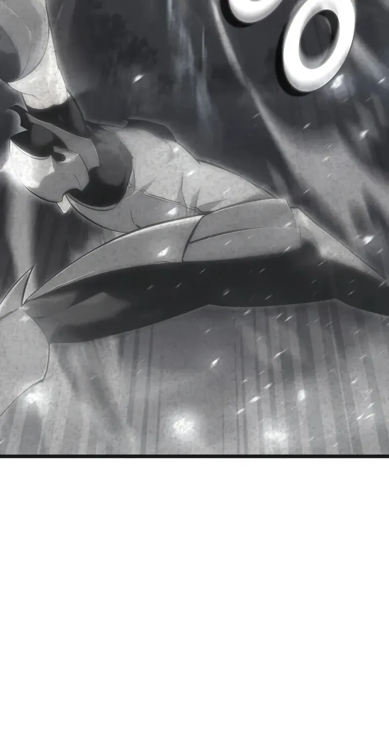 Read The SSS-Ranker Returns chapter 31 image 3 on Lezhin