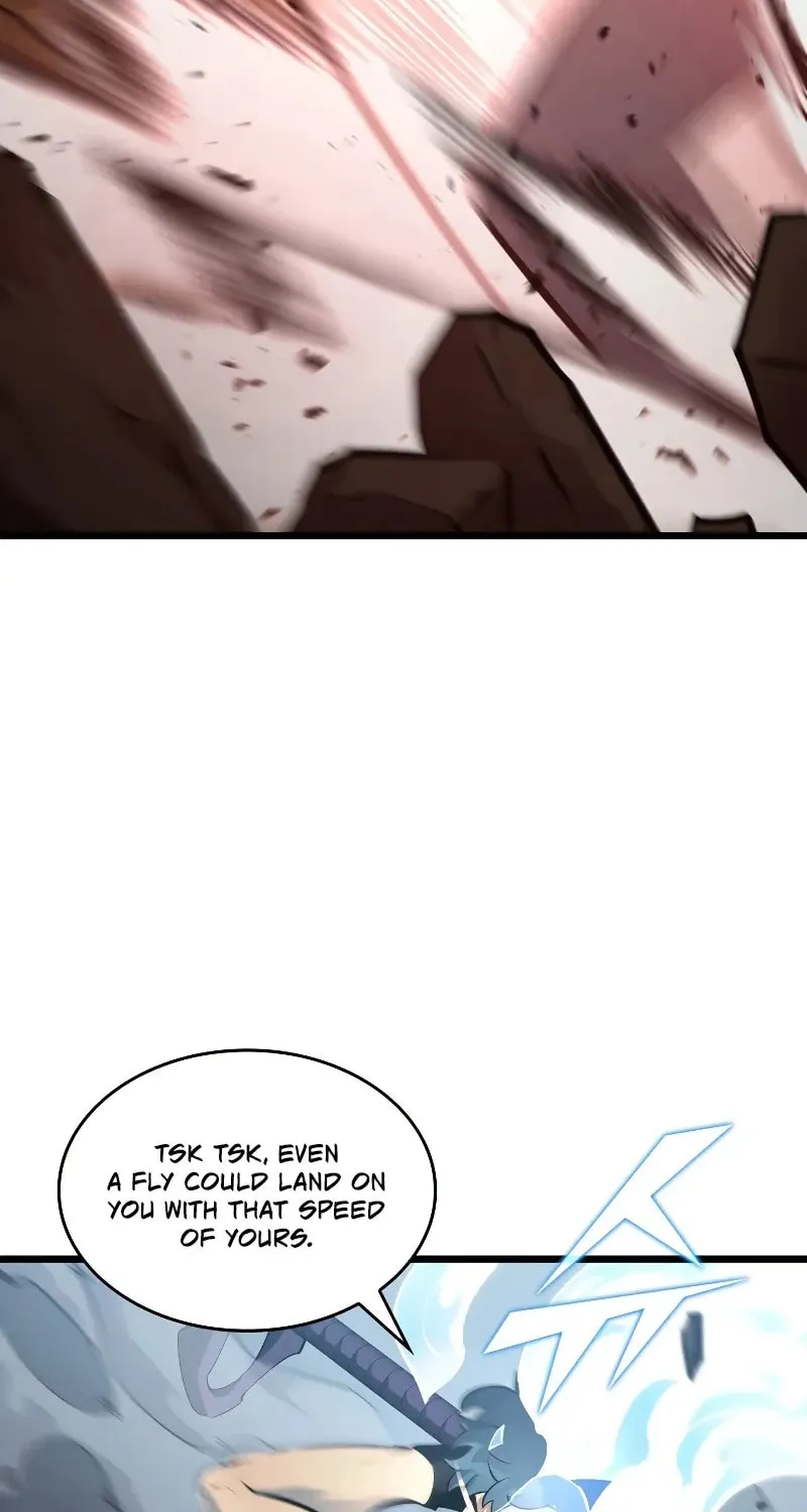 Read The SSS-Ranker Returns chapter 31 image 35 on Lezhin