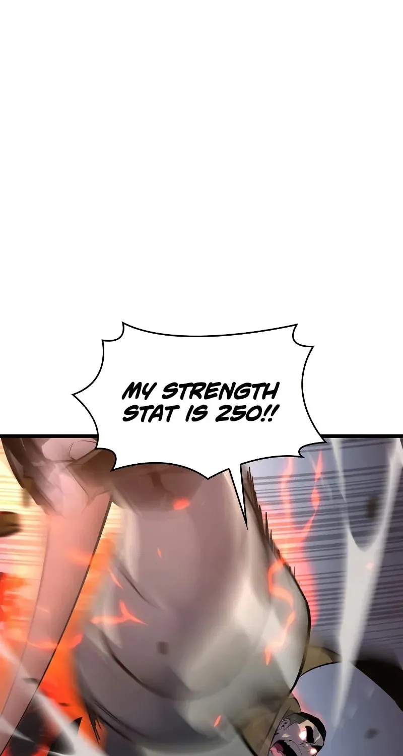 Read The SSS-Ranker Returns chapter 31 image 43 on Lezhin