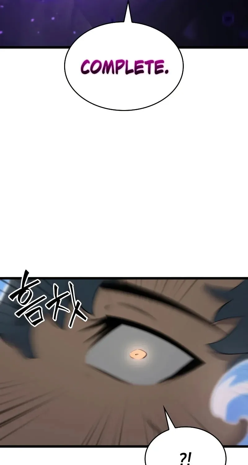 Read The SSS-Ranker Returns chapter 31 image 61 on Lezhin