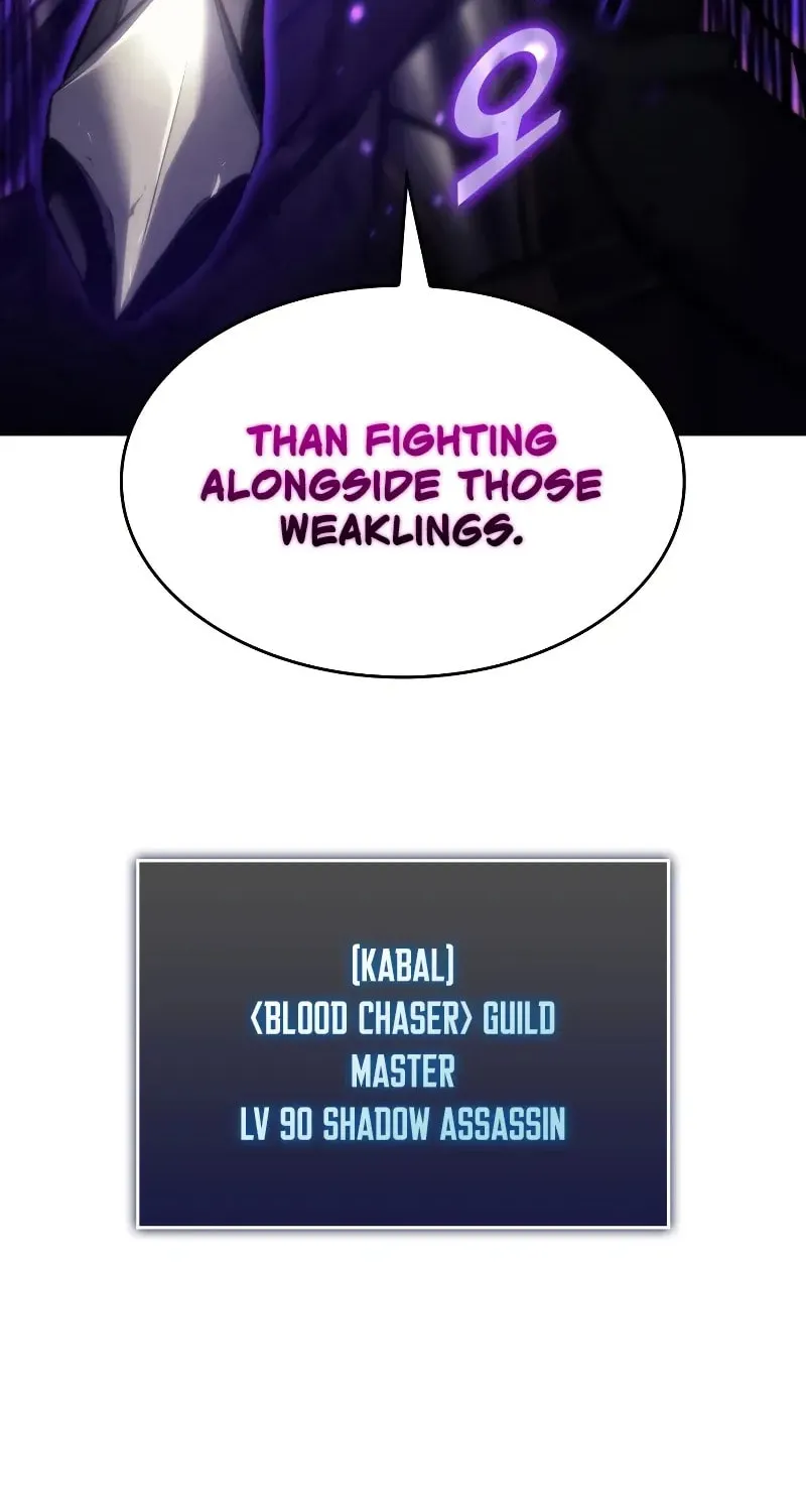 Read The SSS-Ranker Returns chapter 31 image 70 on Lezhin