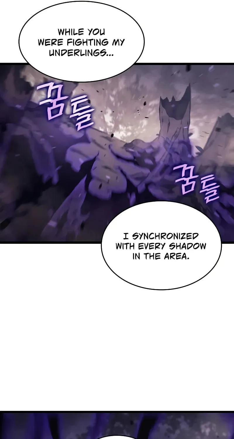 Read The SSS-Ranker Returns chapter 31 image 72 on Lezhin