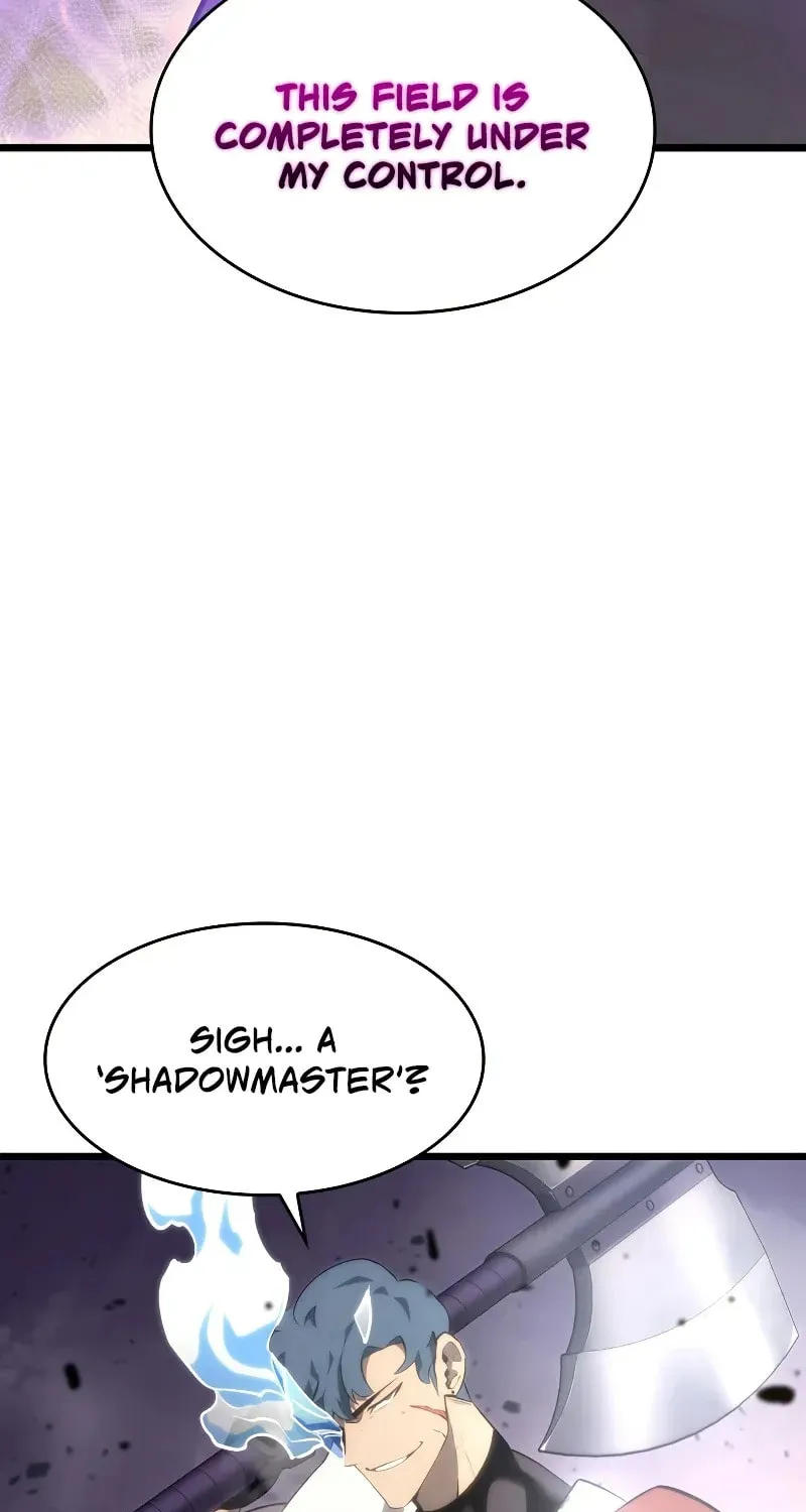 Read The SSS-Ranker Returns chapter 31 image 74 on Lezhin