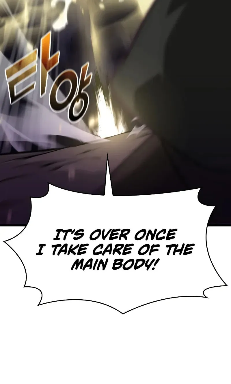 Read The SSS-Ranker Returns chapter 31 image 80 on Lezhin