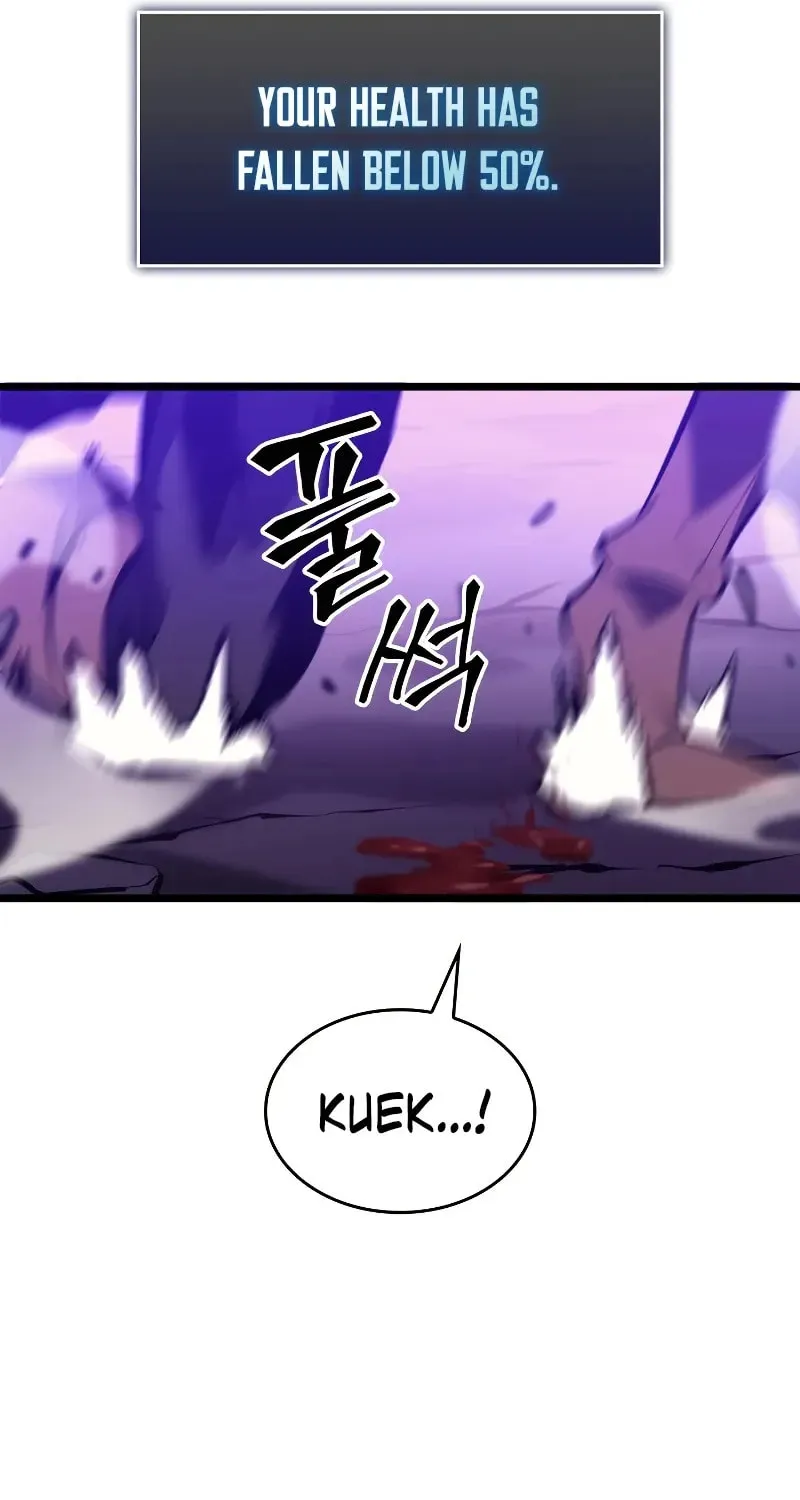 Read The SSS-Ranker Returns chapter 31 image 97 on Lezhin