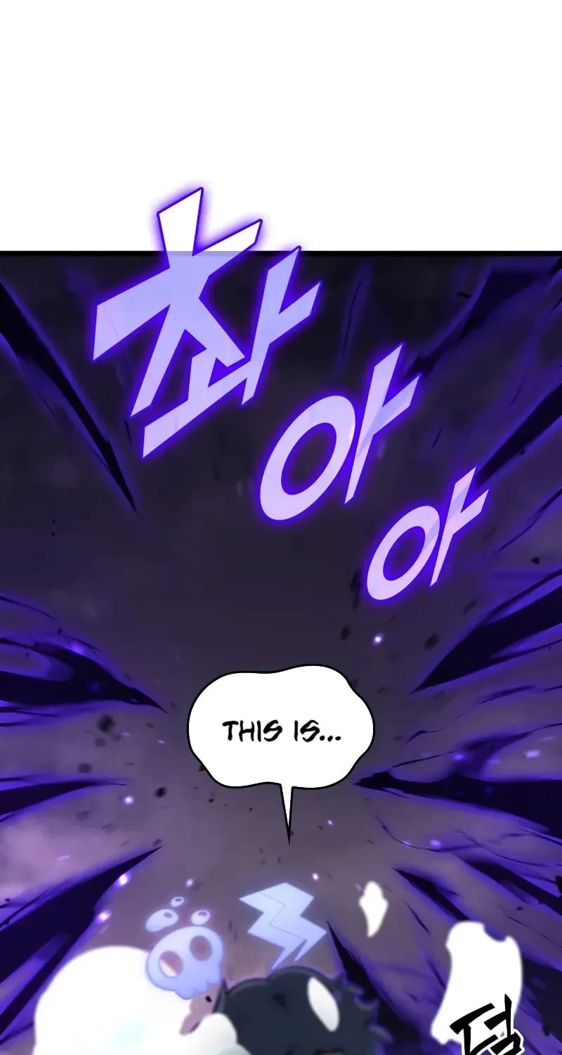Read The SSS-Ranker Returns chapter 31 image 98 on Lezhin
