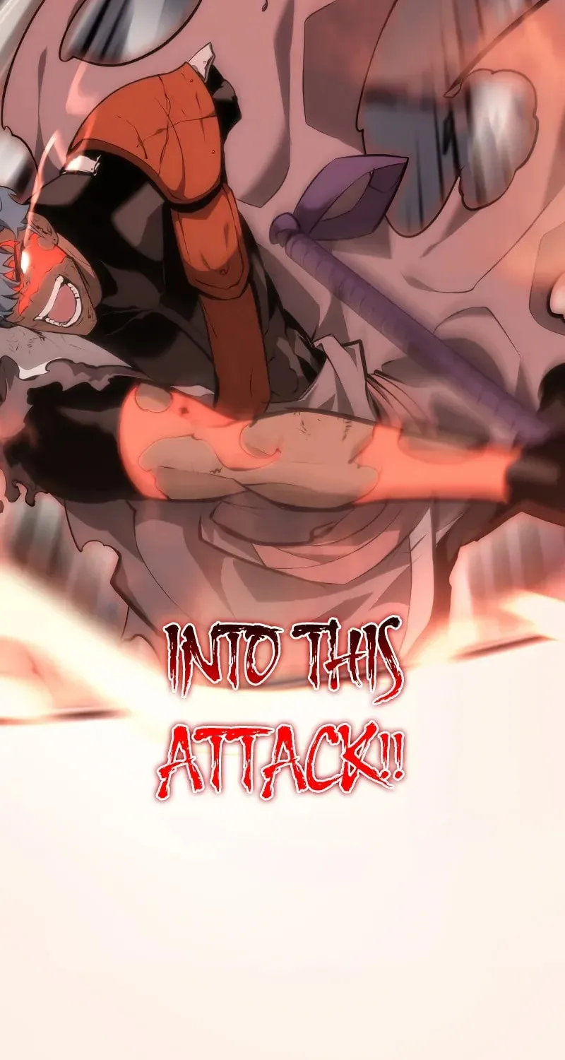 Read The SSS-Ranker Returns chapter 32 image 100 on Lezhin