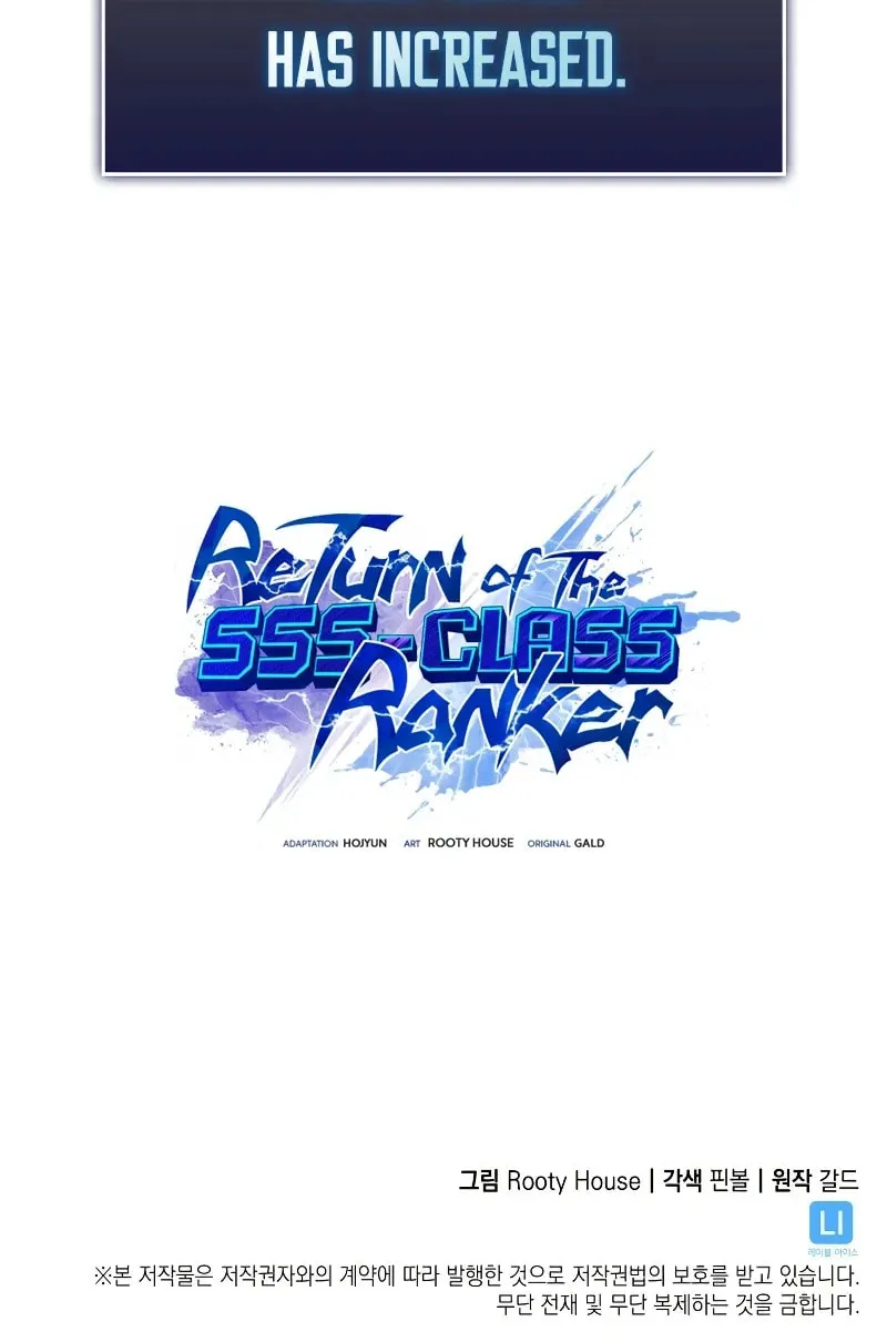Read The SSS-Ranker Returns chapter 32 image 102 on Lezhin