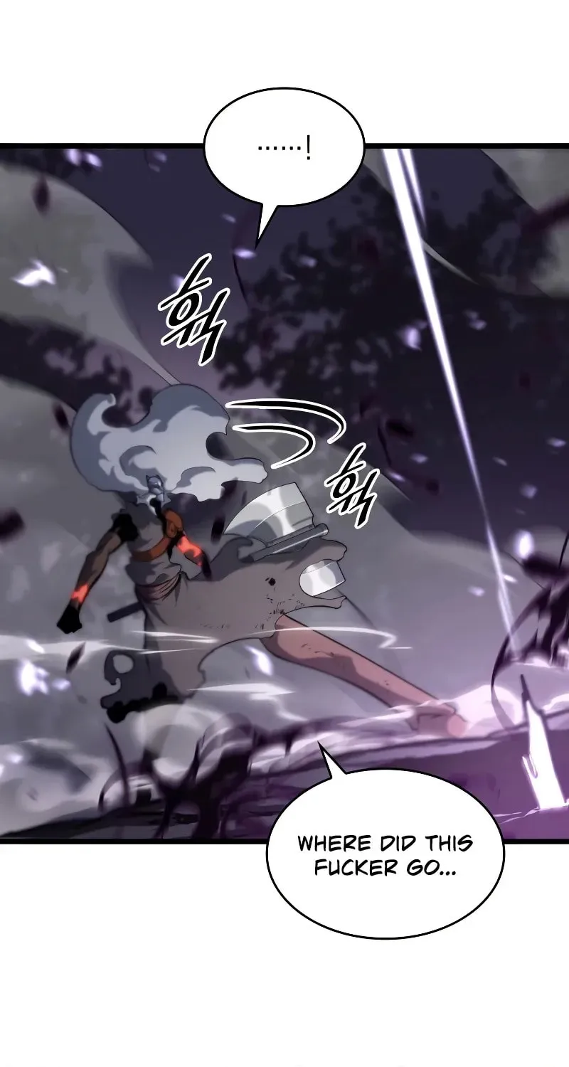 Read The SSS-Ranker Returns chapter 32 image 63 on Lezhin