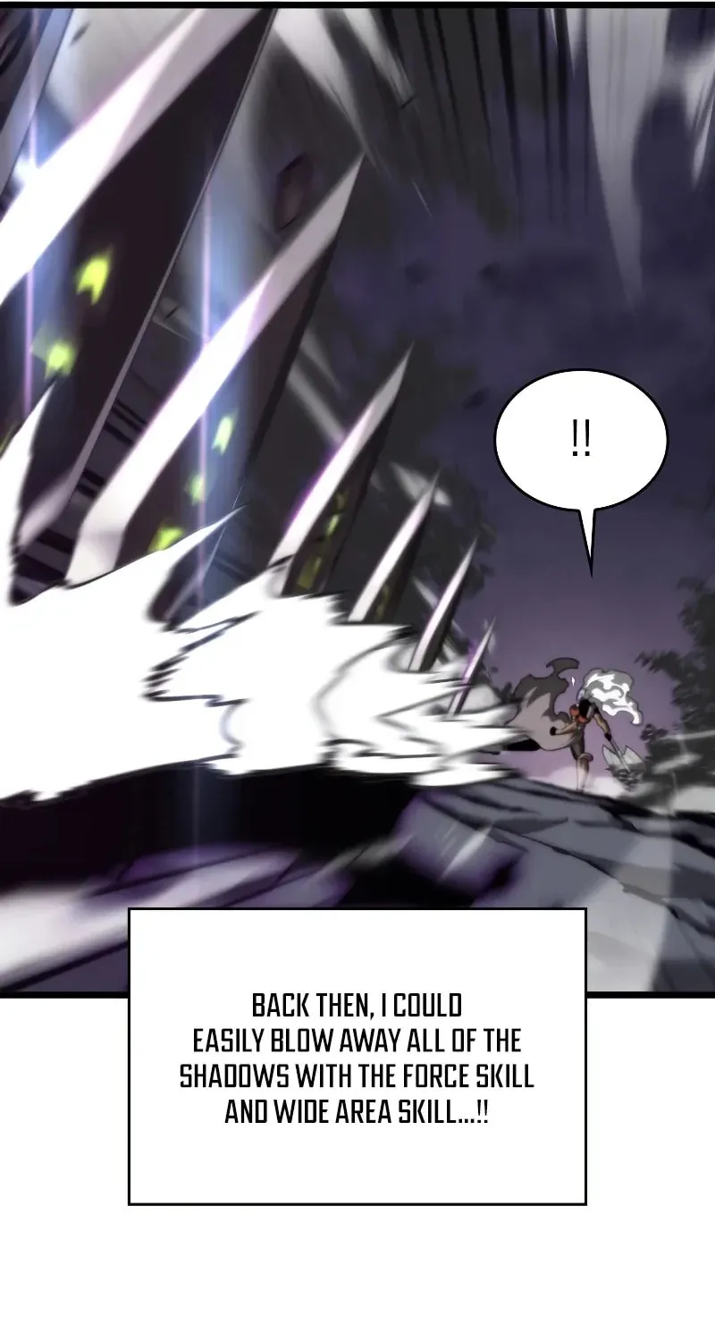Read The SSS-Ranker Returns chapter 32 image 64 on Lezhin