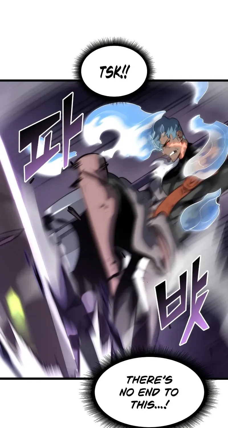Read The SSS-Ranker Returns chapter 32 image 65 on Lezhin