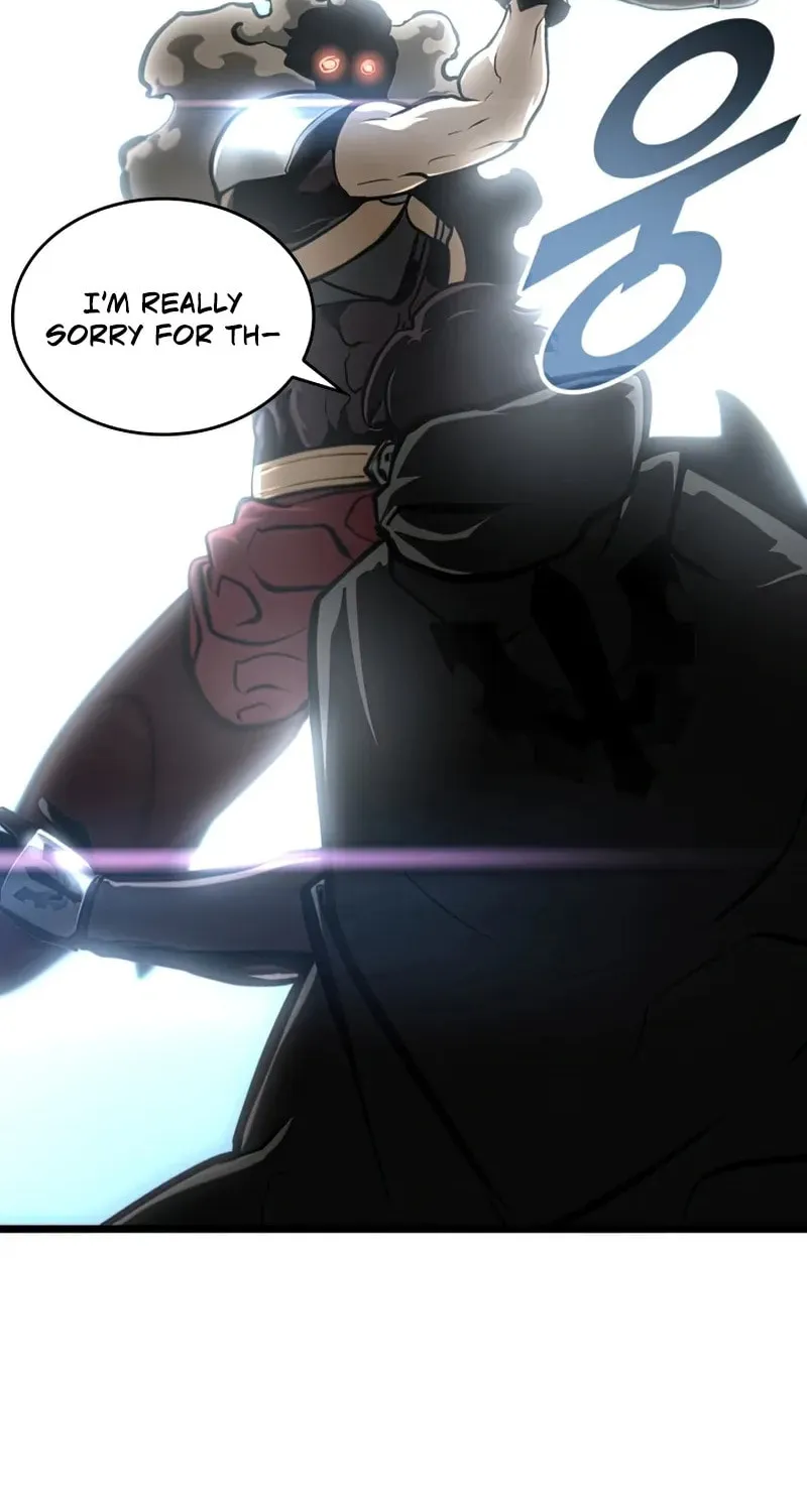 Read The SSS-Ranker Returns chapter 34 image 18 on Lezhin